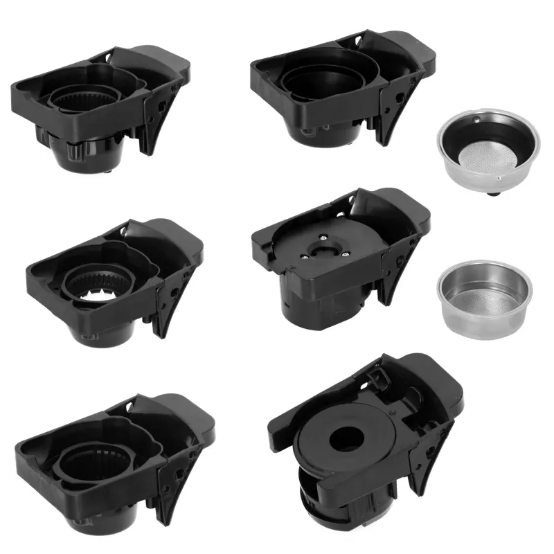 Ekspres do kawy Camry 1,5 L CR 4414bb