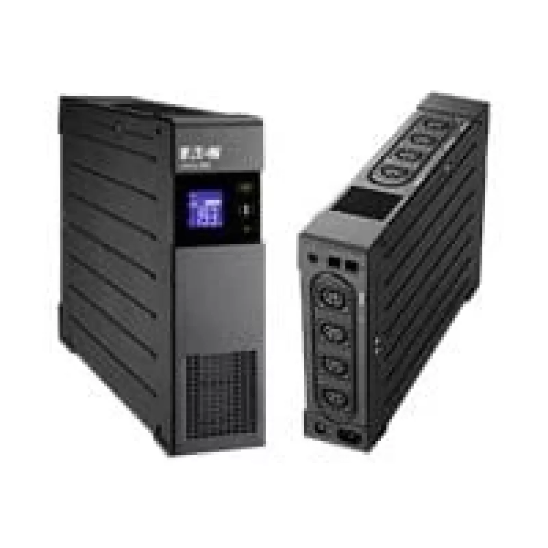 Zasilacz awaryjny Eaton Ellipse PRO 1200 IEC