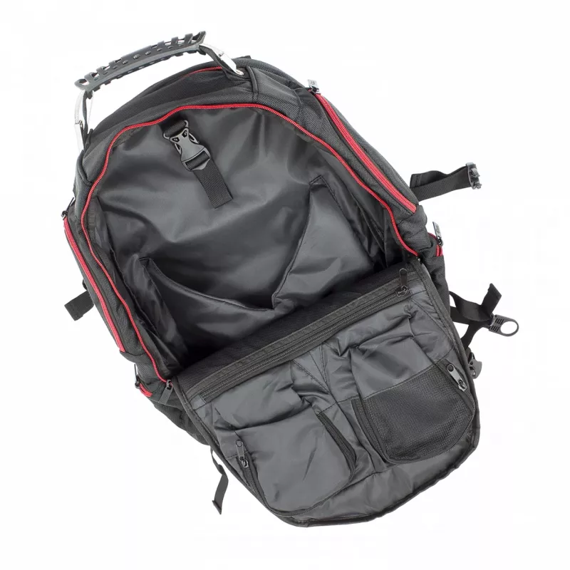 Plecak White Shark GBP-002 Dark Nomad