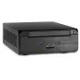 INTER-TECH ITX MW-02 Type C 3.0 w zestawie zewn. USB 3.0 złącze typu C w zestawie wnęka na cienki DVD (88881246)