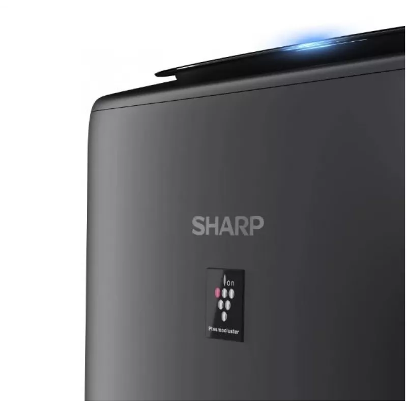 Oczyszczacz powietrza Sharp UA-KIN42E-H