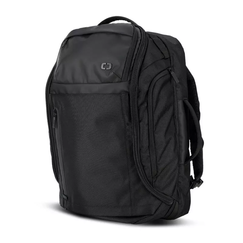 Ogio Plecak/Turystyczny/Biznesowy Pace Pro Max 45 czarny