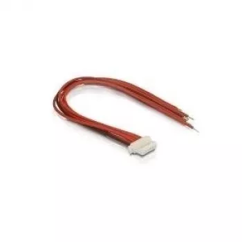 Delock Kabel połączeniowe 5-pinowe 10 cm do modułu (95843)