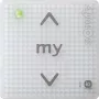 Somfy 1811093 Smart-Home-Sender Bezprzewodowy, naścienny RF Wireless (1811093)
