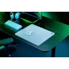 Podkładka pod mysz Razer Atlas Gaming biały