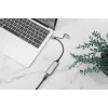 Adapter Gigabit Ethernet USB Type-C Digitus DN-3028