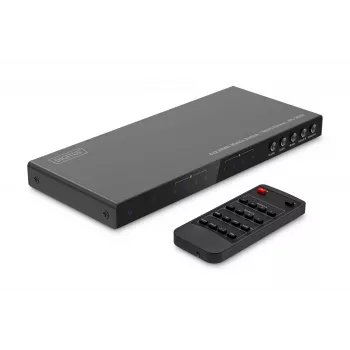 Przełącznik HDMI DS-55345