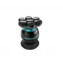Precyzyjny trymer Cecotec Bamba PrecisionCare Skull Czarny do brody i twarzy