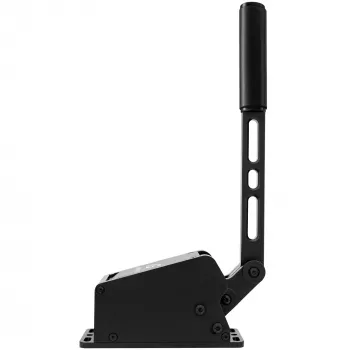 Simagic Handbrake S503 z liniowym ogniwem obciążnikowym TB-1 — Hamulec ręczny do symulatorów wyścigowych