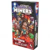 Imperial Miners: Azteken and Sonderlinge, rozszerzenie gry planszowej