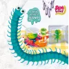 Edukacyjna ściskanka Liscianigiochi Slumi Science Chameleon 304-PL110971 — praktyczna zabawka naukowa