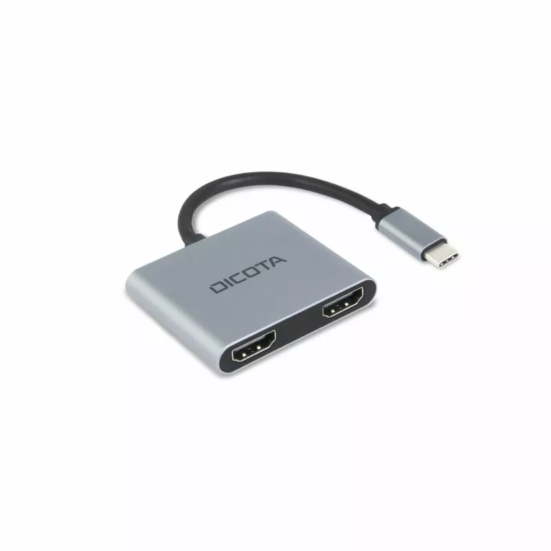Stacja dokująca DICOTA D32063 do tabletu, smartfona, laptopa
