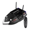 Łódź zanętowa Flytec V802 z akumulatorem 12000 mAh, czarna
