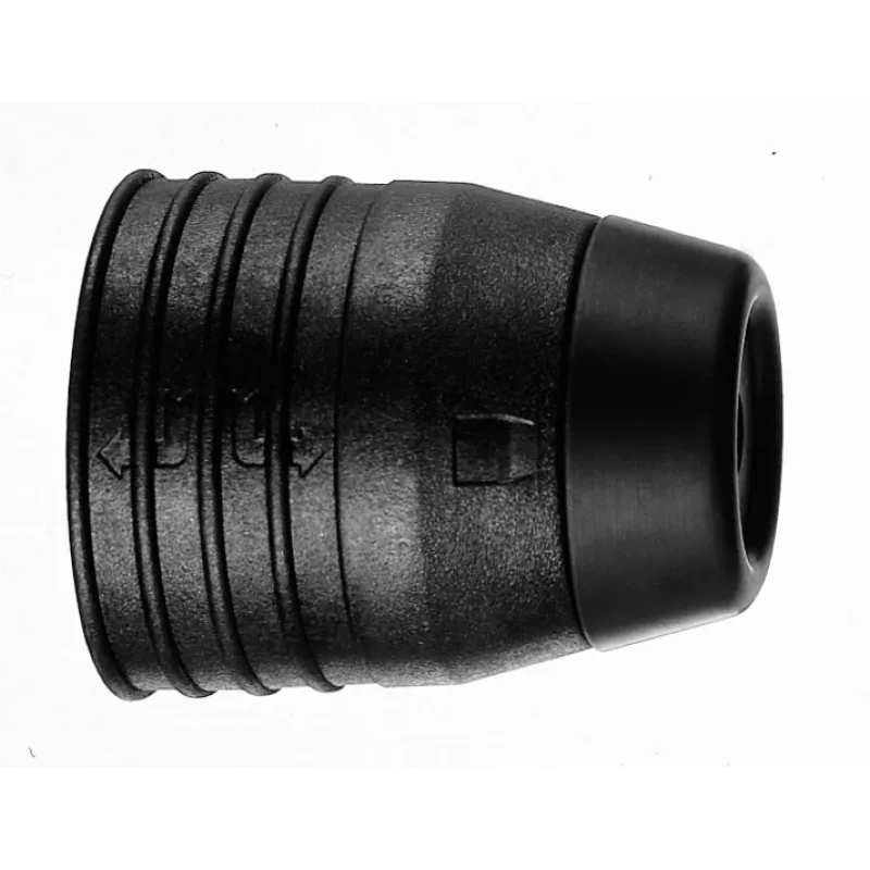 Wiertarski uchwyt Bosch 2 608 572 059 Bezkluczowy uchwyt SDS-plus