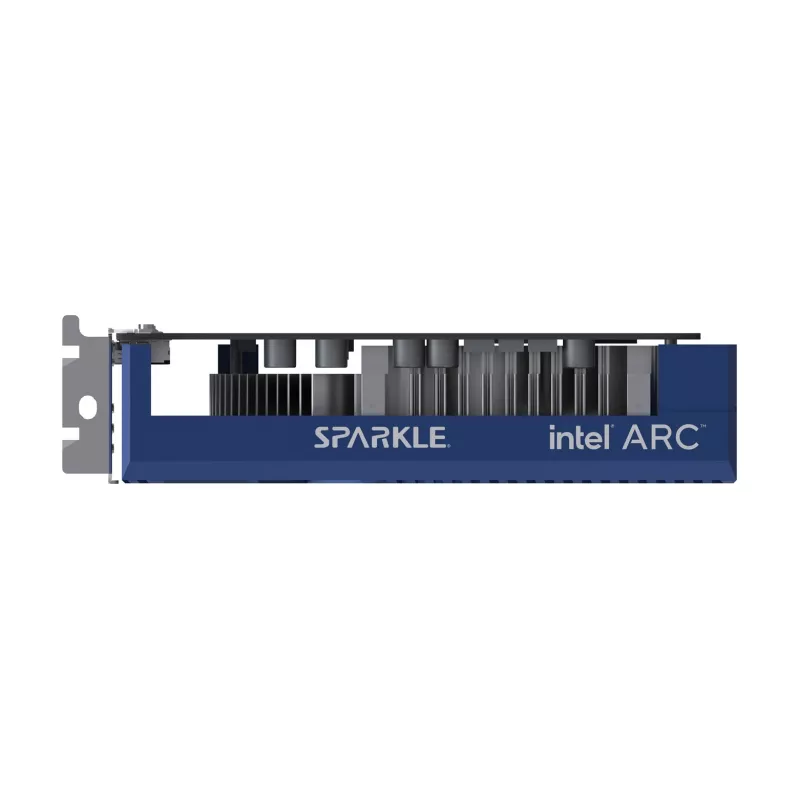 Karta graficzna SPARKLE Intel Arc A380 6GB GDDR6