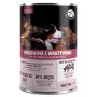 Mokra karma dla psa PetRepublic PET REPUBLIC Adult Medium & Large Wołowina z warzywami 1250 g