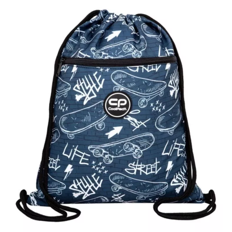 Torba sportowa CoolPack Vert Street life