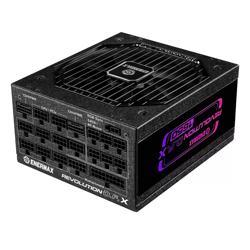 Zasilacz Enermax ERT1650EWT 1650 W