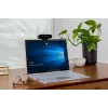 Kamera internetowa Logitech BRIO ULTRA HD PRO 13 MP 4096x2160 USB 3.2