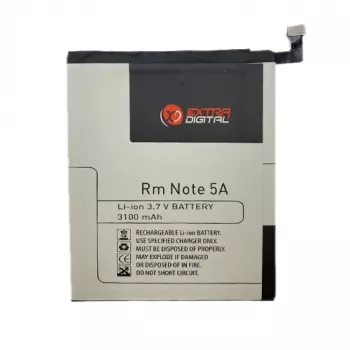 Bateria Xiaomi Redmi Note 5A