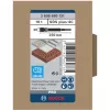Wiertło Bosch 2 608 690 131 Wiertło do dłuta płaskiego 10 szt.