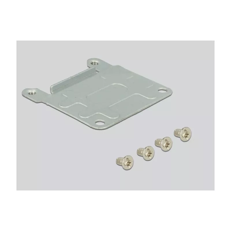 Wewnętrzny adapter SATA DeLOCK 95260