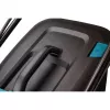 Makita DLM330RT Kosiarka Kosiarka ręczna na baterie Czarna - Niebieska (DLM330RT)