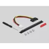 Adapter M.2 Key M na PCIe x16 NVMe DeLOCK 64134