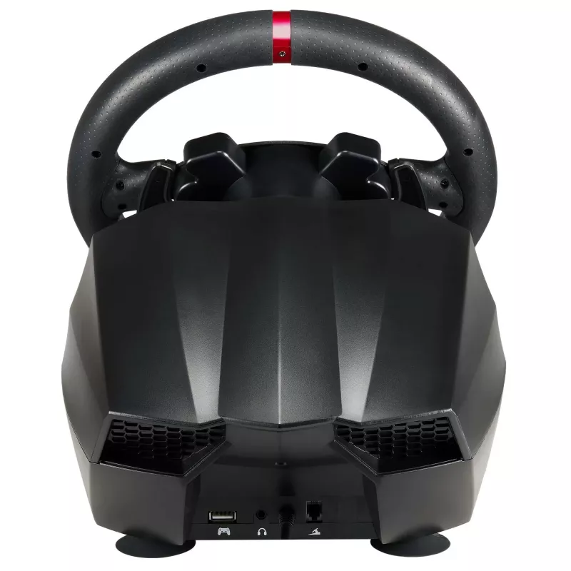 Kierownica wyścigowa No name Subsonic Superdrive GS 950-X — kompatybilna z PC, PS4, Xbox One, Xbox Series X/S