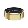 Ultrahuman | Ring Air | Bionic Gold | Rozmiar 8 | Inteligentny Pierścień