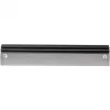 Pasywne chłodzenie M.2 SILVERSTONE TP04 — Aluminiowy radiator dla dysków M.2 SSD (SST-TP04)