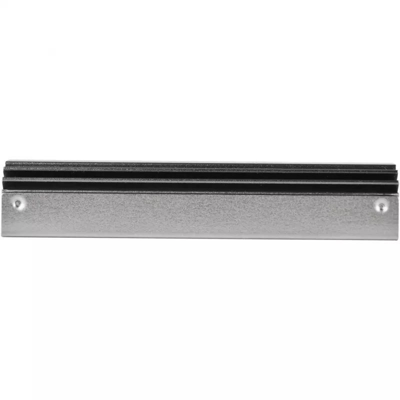 Pasywne chłodzenie M.2 SILVERSTONE TP04 — Aluminiowy radiator dla dysków M.2 SSD (SST-TP04)