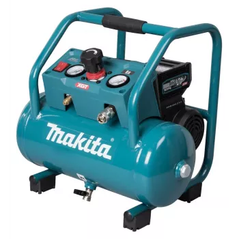 Sprężarka powietrza Makita 40V XGT model AC001GZ