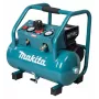 Sprężarka powietrza Makita 40V XGT model AC001GZ