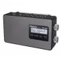 Panasonic-RF-D10EG - Tragbares DAB-Radio - 2 Watt (RFD10EGK)