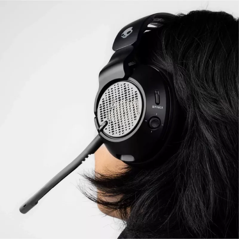 SKULLCANDY Zestaw słuchawkowy gamingowy Crusher PLYR 720 Wireless XBOX