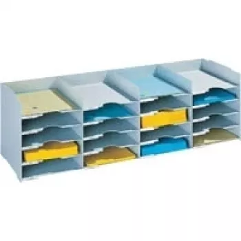 Organizer na biurko z tacką PaperFlow 542.02