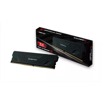 Biostar DDR4 Storming V moduł pamięci 8 GB 1 x 8 GB 3200 MHz (DX32NU4H08)