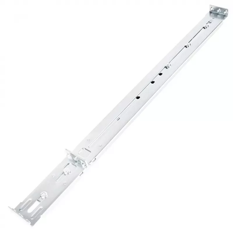 Zestaw szyn montażowych Silverstone RMS06-22