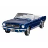 Zestaw upominkowy 60. rocznica Ford Mustang 1/24
