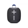 Logitech Ultimate Ears WONDERBOOM 4 - Głośnik - Przenośny - Bezprzewodowy - Bluetooth - Active Black (984-001894)
