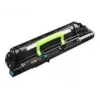 Developer unit dla Lexmark CS820 / CX8xx – 300 000 stron, laser