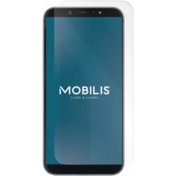 Mobilis - Szkło ochronne do telefonu komórkowego - Glas - przezroczyste - do Samsung Galaxy Xcover 5 (017039)