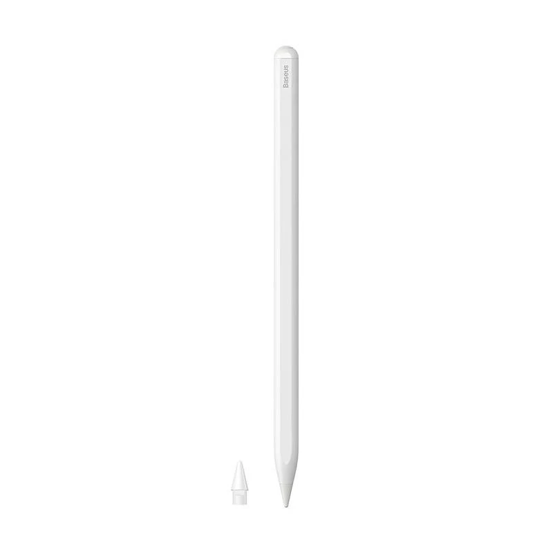 Rysik Baseus SXBC060102 Biały Kompatybilność z tabletami Apple