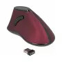 Mysz DeLOCK 12528 RF bezprzewodowa optyczna 1000 DPI