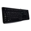 Klawiatura Logitech K120 for Business