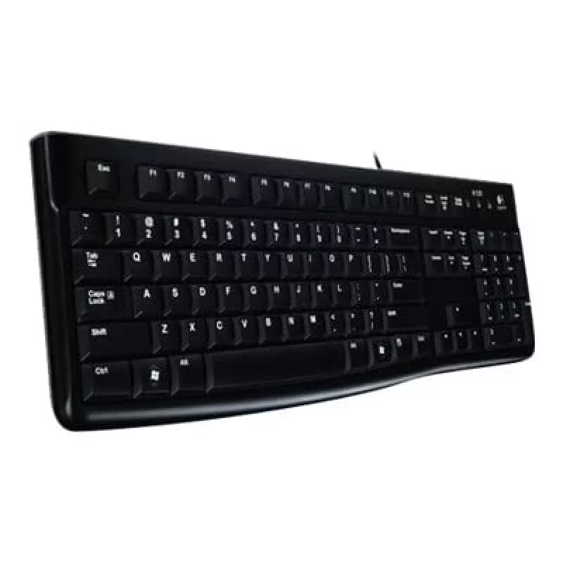 Klawiatura Logitech K120 for Business