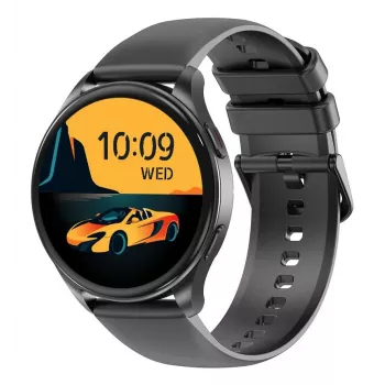 SMARTWATCH/X20 Czarny Czarnyview