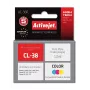 Activejet AC-38R tusz (zamiennik Canon CL-38; Premium; 12 ml; kolorowy)