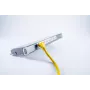 Kabel sieciowy ShiverPeaks 08-64042 Cat 6 S/FTP PIMF — Ethernet patch kabel, 4-pair shielded